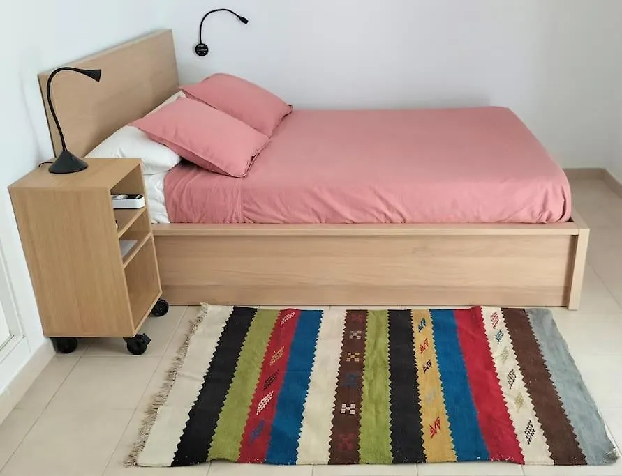 Estudio 52 Malaga Centrico Parking Gratuito Apartment Spain