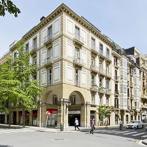 https://bengoetxea-basque-stay.sansebastianhotels.net