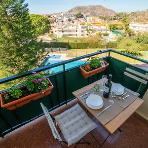 Apartamento La Brisa, Málaga