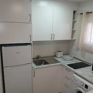 Apartamento Centrico, Málaga