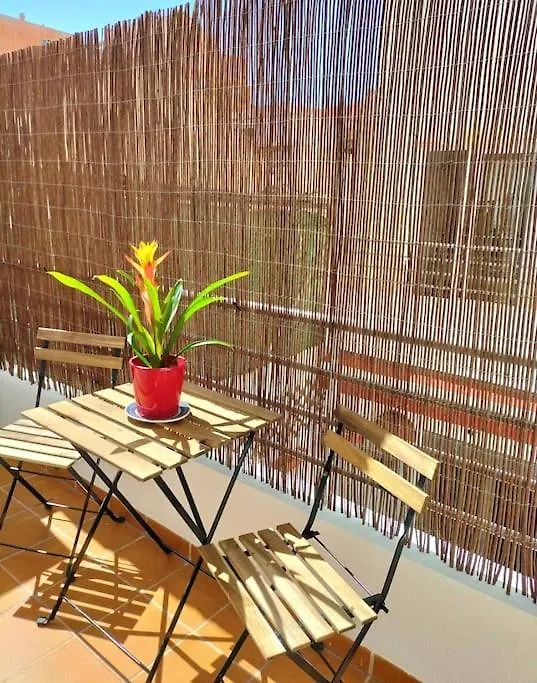 Estudio 52 Malaga Centrico Parking Gratuito Apartment