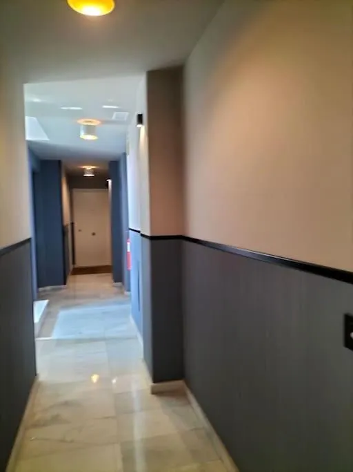 Estudio 52 Malaga Centrico Parking Gratuito Apartment
