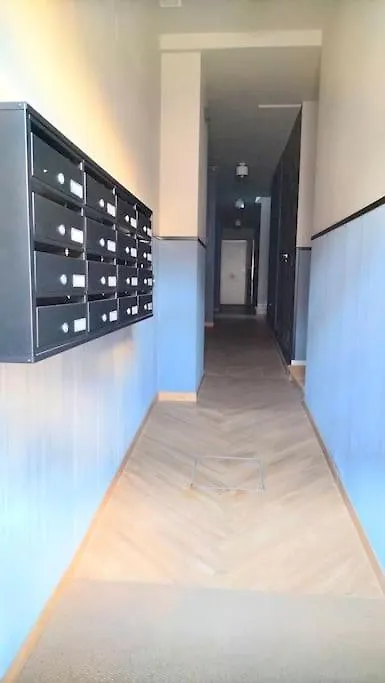 Apartamento Estudio 52 Malaga Centrico Parking Gratuito