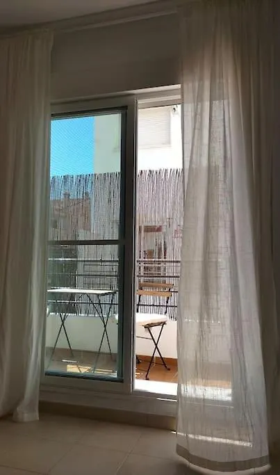Apartamento Estudio 52 Malaga Centrico Parking Gratuito