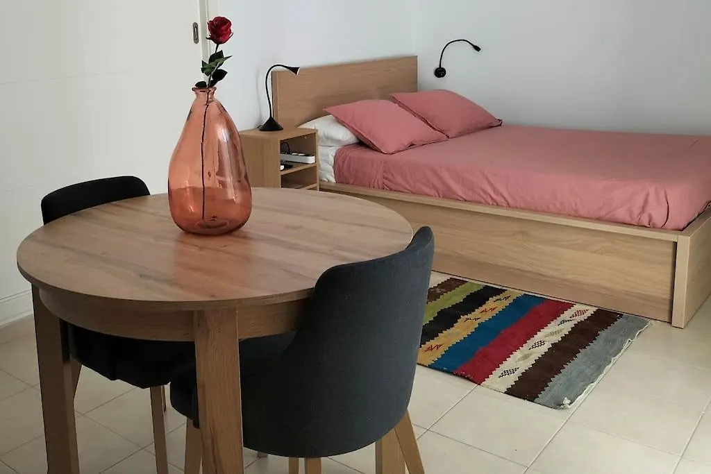 Apartamento Estudio 52 Malaga Centrico Parking Gratuito 0*,  España