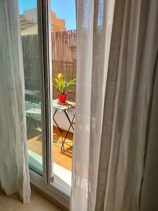 Apartamento Estudio 52 Malaga Centrico Parking Gratuito 0*,  España