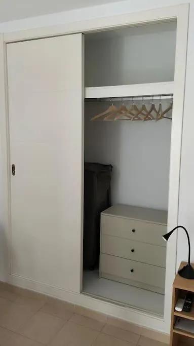 Apartamento Estudio 52 Malaga Centrico Parking Gratuito