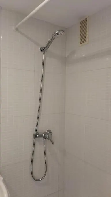Apartamento Estudio 52 Malaga Centrico Parking Gratuito