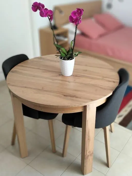 Apartamento Estudio 52 Malaga Centrico Parking Gratuito