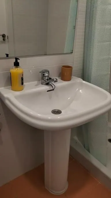 Apartamento Estudio 52 Malaga Centrico Parking Gratuito