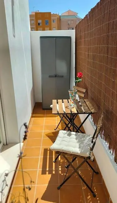 Apartamento Estudio 52 Malaga Centrico Parking Gratuito 0*,  España
